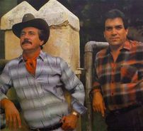 Foto de Dino Franco e Mouraí