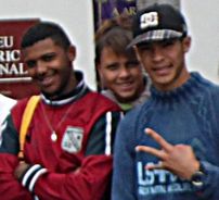 Foto de Andrey Levita