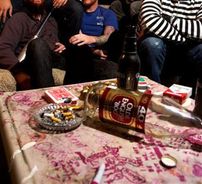 Foto de Four Year Strong