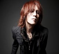Foto de Sugizo