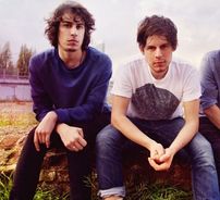 Foto de Little Comets