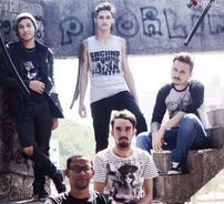 Foto de Banda Califórnia