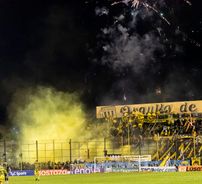 Foto de Club Almirante Brown