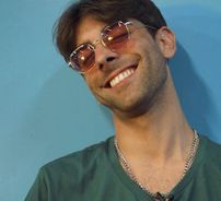 Foto de Don Patricio