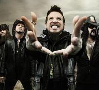 Foto de Hellyeah