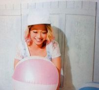 Foto de Kana Nishino