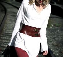 Foto de Alexz Johnson