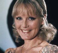 Foto de Petula Clark