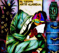 Foto de Mr. Theatre Mask