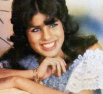 Foto de Crystal (Cantante)