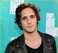 Foto de Diego González