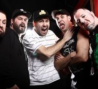 Foto de Despised Icon