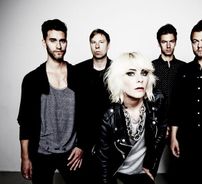 Foto de The Sounds