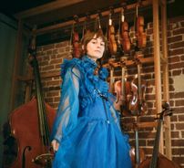 Foto de Faye Webster