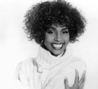 Foto de Whitney Houston