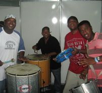 Foto de Grupo Fm Brasil