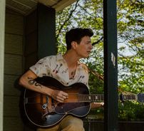 Foto de Jacob Miller