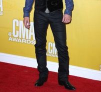 Foto de Dustin Lynch