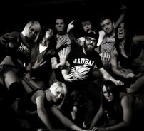 Foto de Martyr Defiled