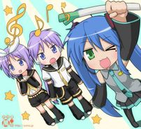Foto de Lucky Star