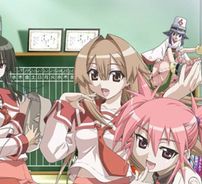 Foto de Seto no Hanayome