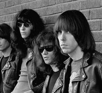 Foto de Ramones