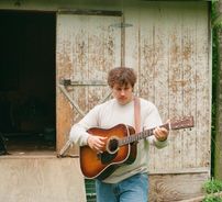 Foto de Joshua Slone