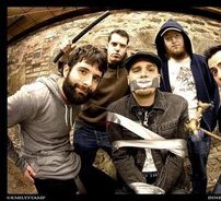 Foto de The Empire Shall Fall