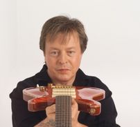 Foto de Rick Derringer