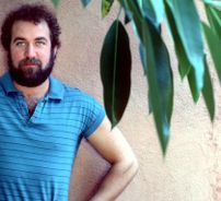 Foto de Michael Sembello