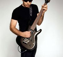 Foto de Joe Satriani 