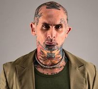 Foto de Ke Personajes