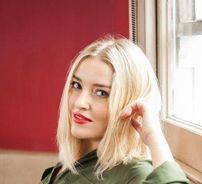 Foto de Leddra Chapman