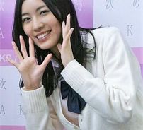 Foto de 松井珠理奈 (Jurina Matsui)