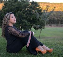 Foto de Edméia Oliveira