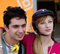 Foto de High School Musical - O Desafio