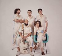 Foto de Bibiana Petek