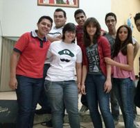 Foto de Ministério Louvor em Cristo