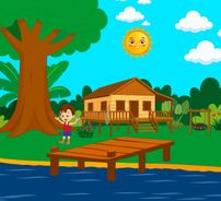 Foto de Rios Coloridos