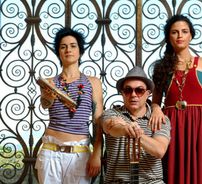 Foto de Moinho da Bahia