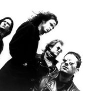 Foto de Héroes Del Silencio