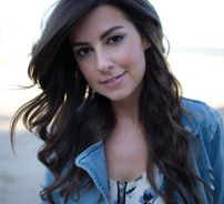 Foto de Meredith Andrews