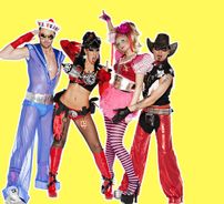 Foto de Vengaboys