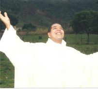 Foto de Padre Carlos Henrique