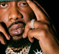 Foto de Conway The Machine