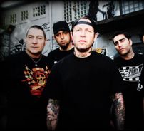 Foto de Agnostic Front