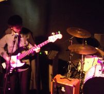 Foto de Maestro Sujo e o Sanatório Gotham