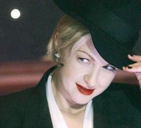 Foto de Cyndi Lauper