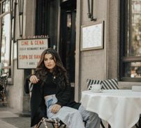 Foto de Agustina Palma