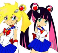 Foto de Panty & Stocking With Garterbelt